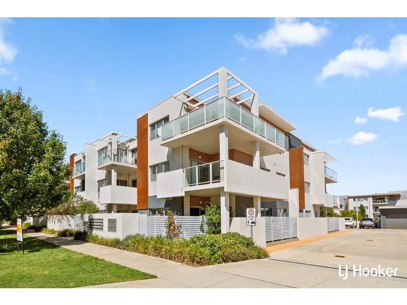 34/4 Thadoona Street, Crace ACT 2911