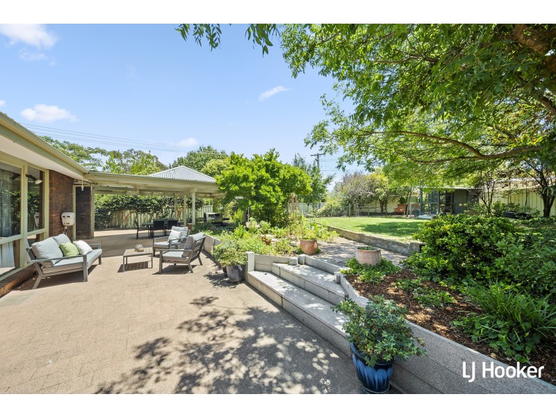 5 Wedgwood Close, Chisholm ACT 2905