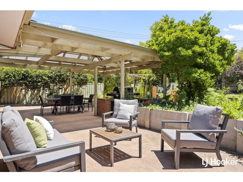 5 Wedgwood Close, Chisholm ACT 2905