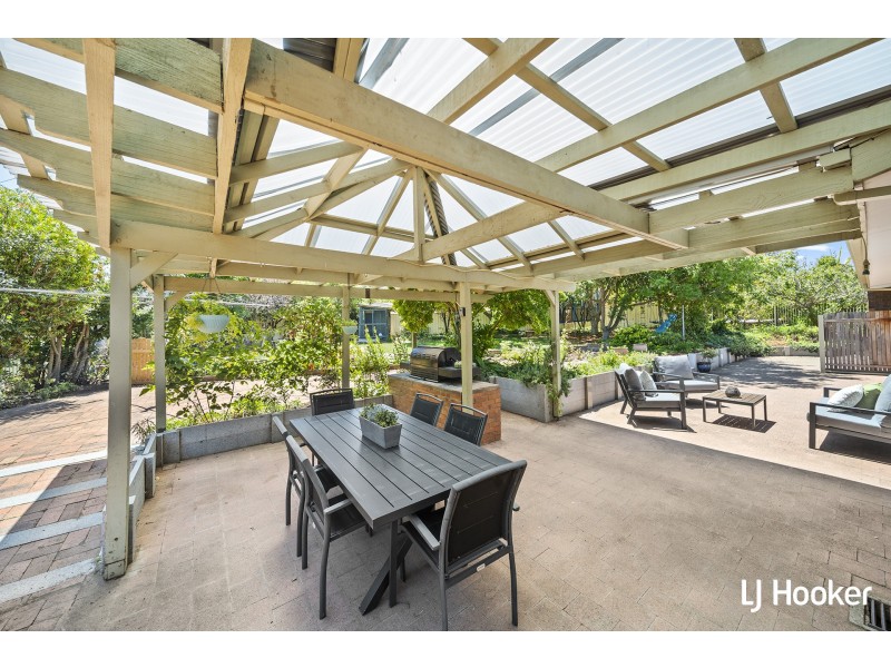 5 Wedgwood Close, Chisholm ACT 2905