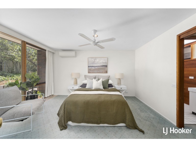5 Wedgwood Close, Chisholm ACT 2905