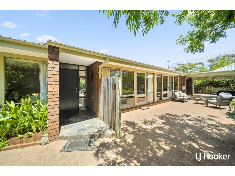 5 Wedgwood Close, Chisholm ACT 2905