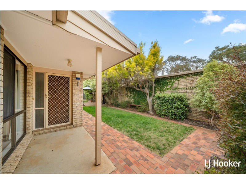 3 Carne Place, Florey ACT 2615