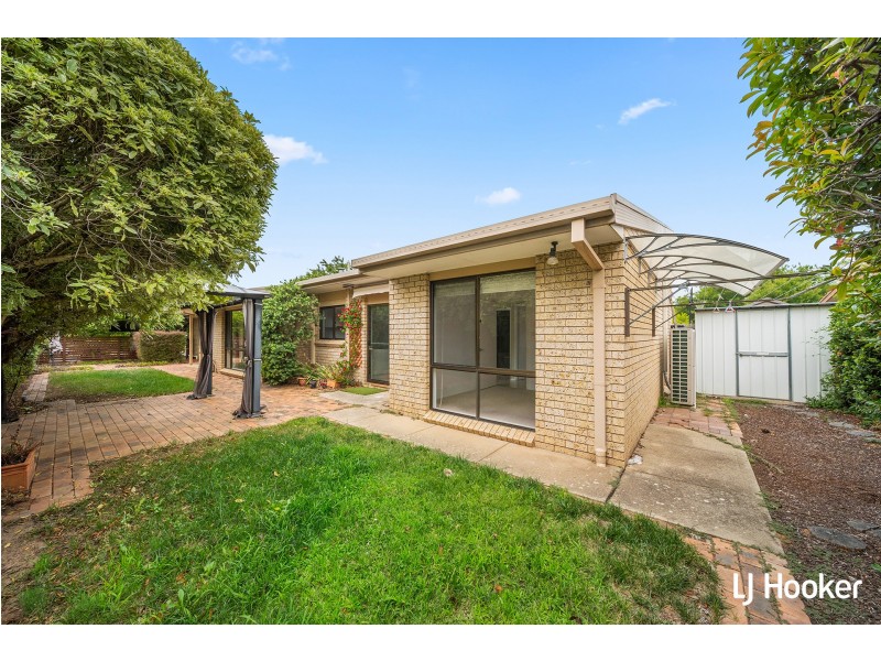 3 Carne Place, Florey ACT 2615