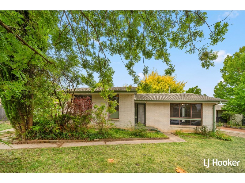 5 Clyde Place, Kaleen ACT 2617