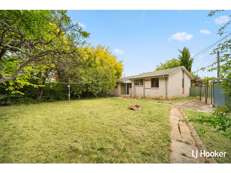 5 Clyde Place, Kaleen ACT 2617