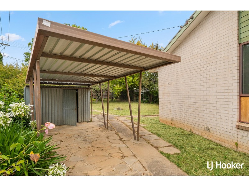 5 Clyde Place, Kaleen ACT 2617