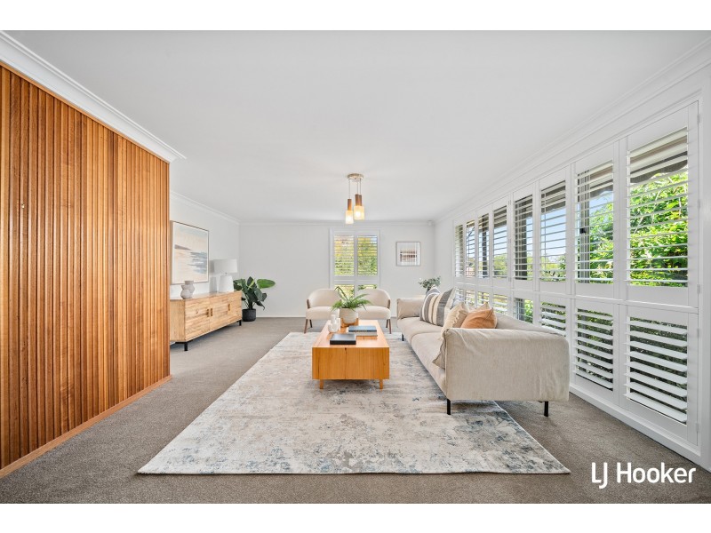 2 Wilkinson Street, Flynn ACT 2615