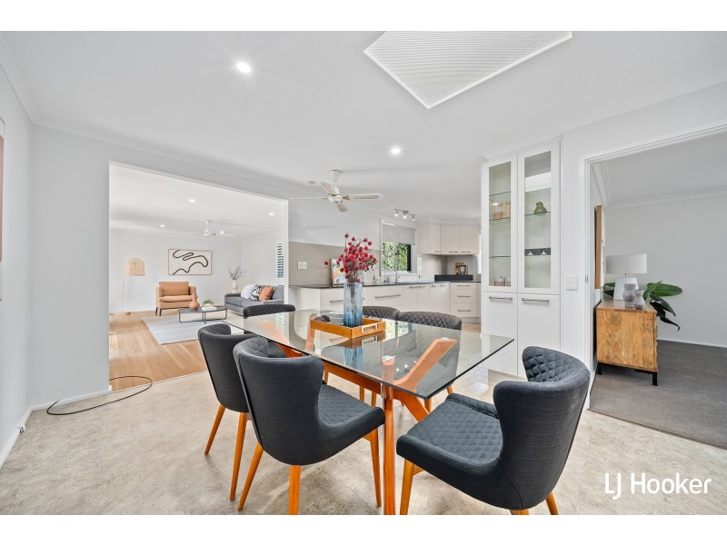 2 Wilkinson Street, Flynn ACT 2615