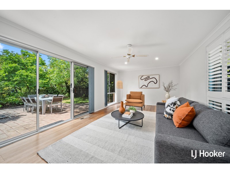 2 Wilkinson Street, Flynn ACT 2615