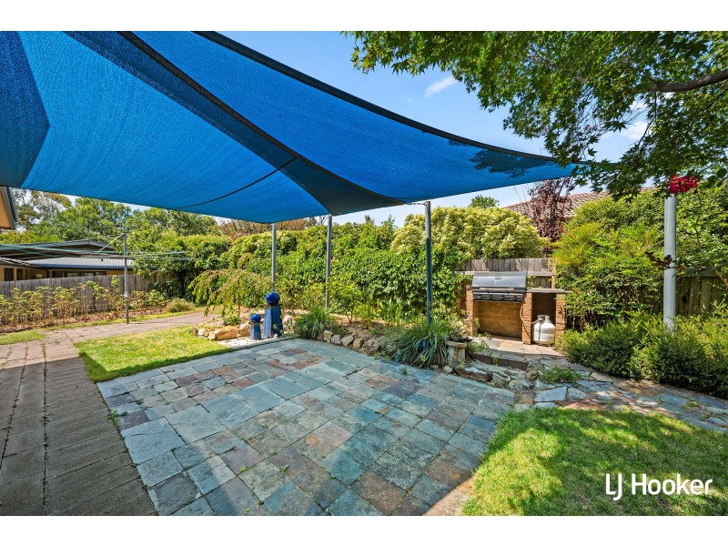 2 Wilkinson Street, Flynn ACT 2615