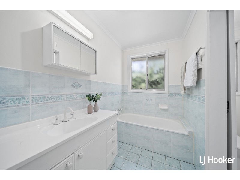 2 Wilkinson Street, Flynn ACT 2615