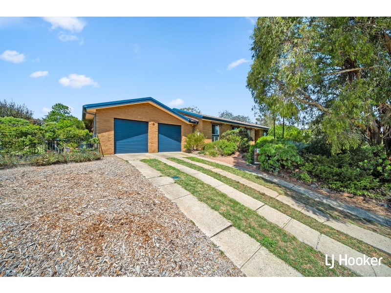 2 Wilkinson Street, Flynn ACT 2615