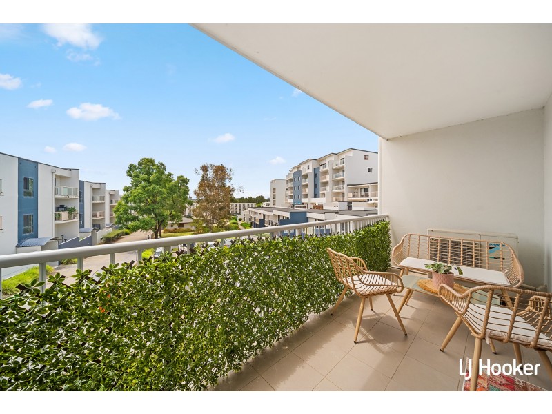 15B/21 Beissel Street, Belconnen ACT 2617