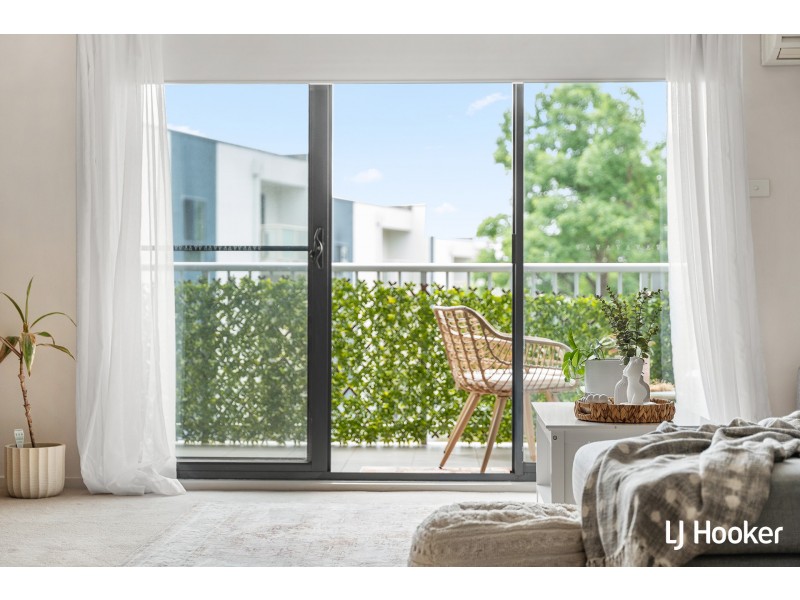 15B/21 Beissel Street, Belconnen ACT 2617
