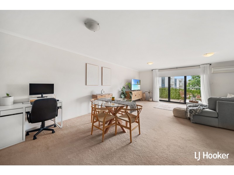15B/21 Beissel Street, Belconnen ACT 2617