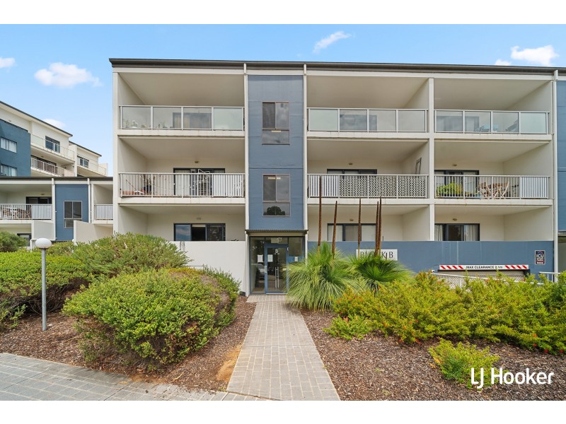 15B/21 Beissel Street, Belconnen ACT 2617