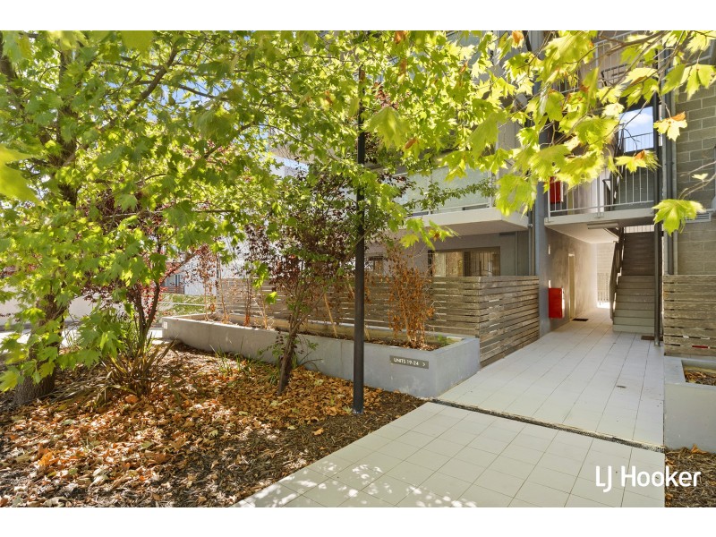 20/126 Thynne Street, Bruce ACT 2617