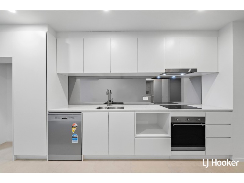 608/1 Grazier Lane, Belconnen ACT 2617