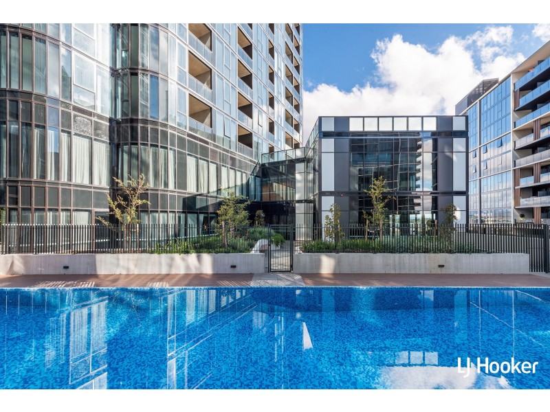 608/1 Grazier Lane, Belconnen ACT 2617
