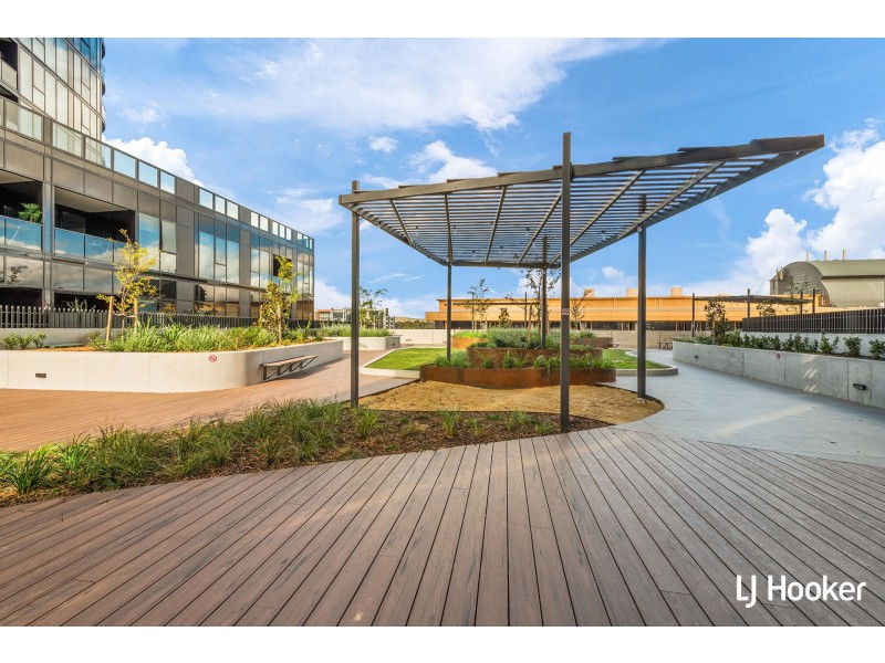 608/1 Grazier Lane, Belconnen ACT 2617