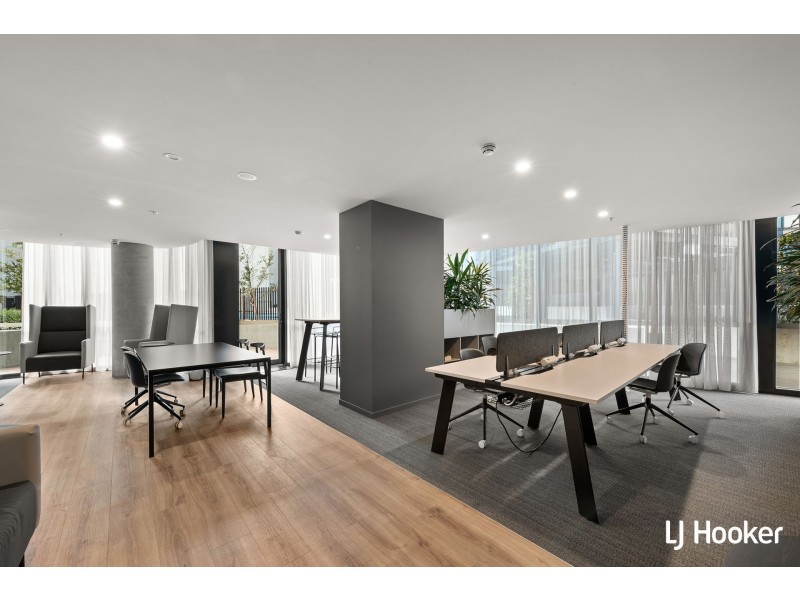 608/1 Grazier Lane, Belconnen ACT 2617