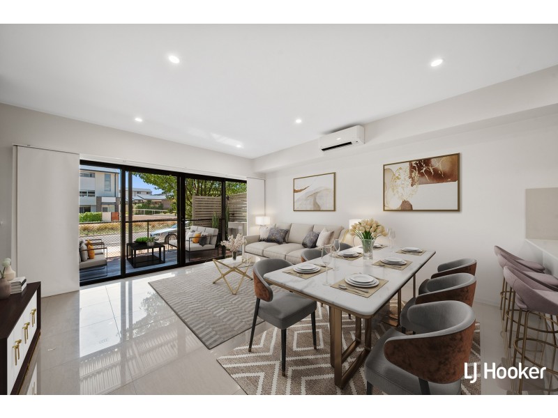 7/2 Pipeclay Street, Lawson ACT 2617