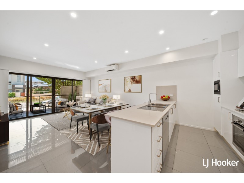 7/2 Pipeclay Street, Lawson ACT 2617