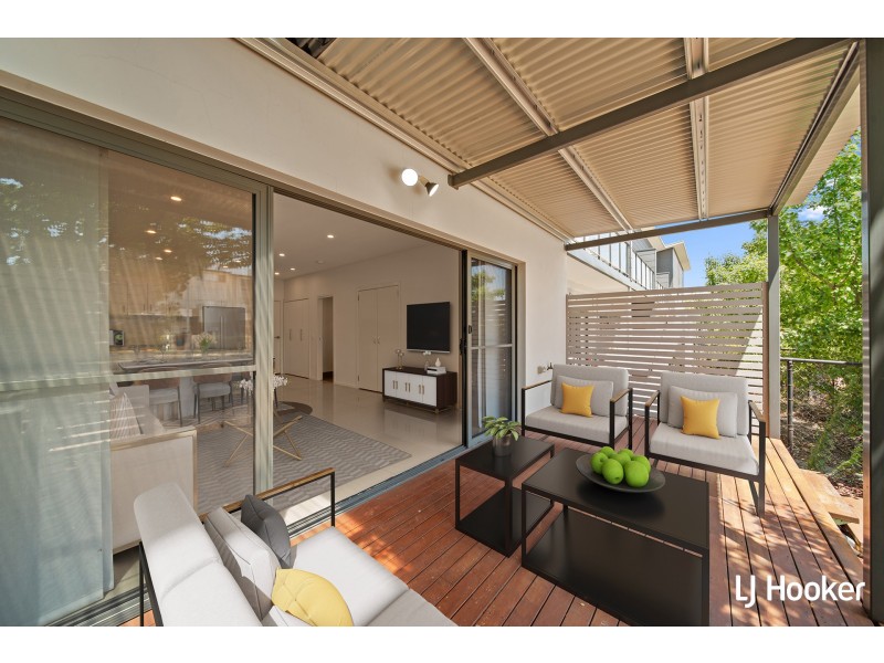 7/2 Pipeclay Street, Lawson ACT 2617