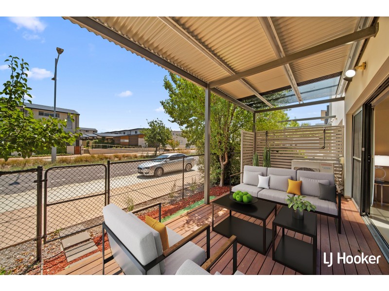 7/2 Pipeclay Street, Lawson ACT 2617