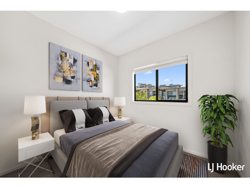 7/2 Pipeclay Street, Lawson ACT 2617