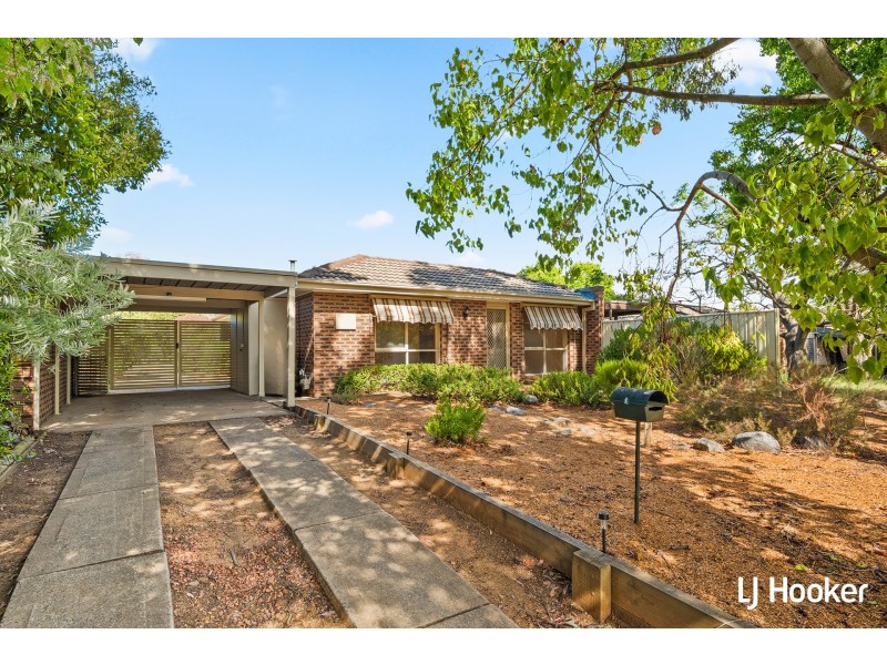 17 Levine Street, Evatt ACT 2617