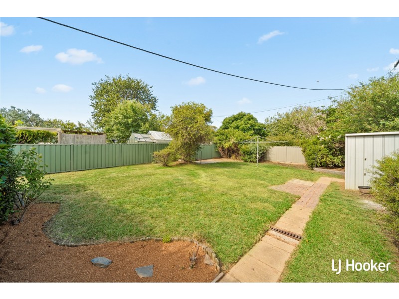 17 Levine Street, Evatt ACT 2617