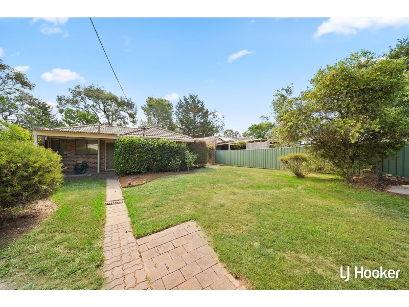 17 Levine Street, Evatt ACT 2617