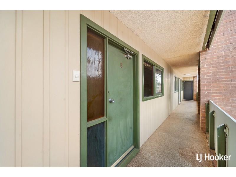 2/3 Bonrook Street, Hawker ACT 2614