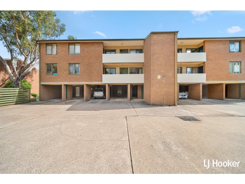 2/3 Bonrook Street, Hawker ACT 2614