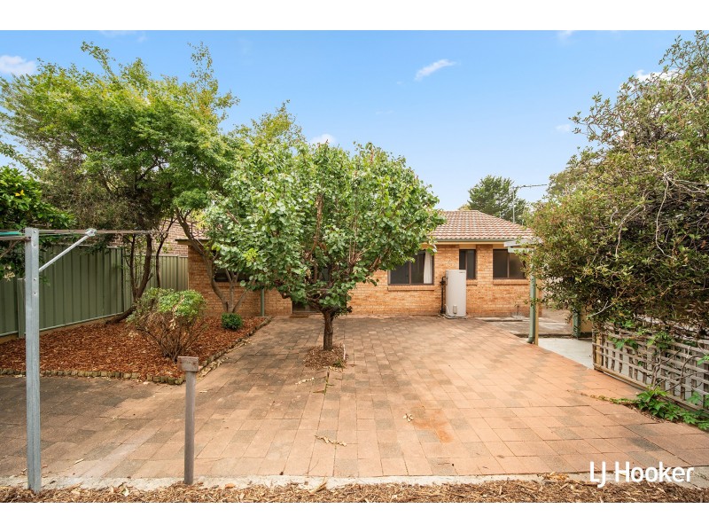 3 Byram Place, Florey ACT 2615