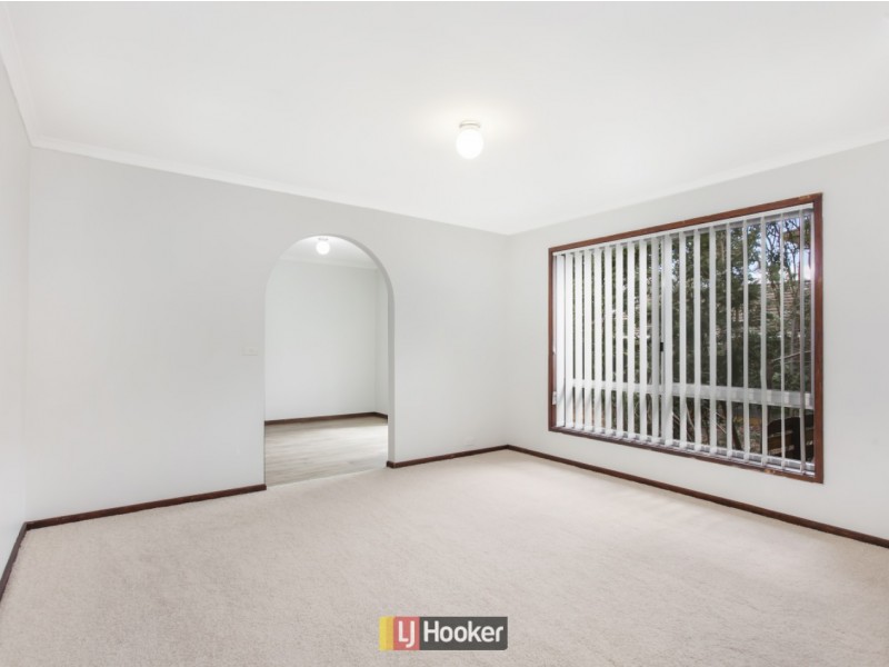 34 Lightfoot Crescent, Florey ACT 2615
