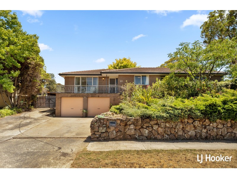 103 Copland Drive, Melba ACT 2615