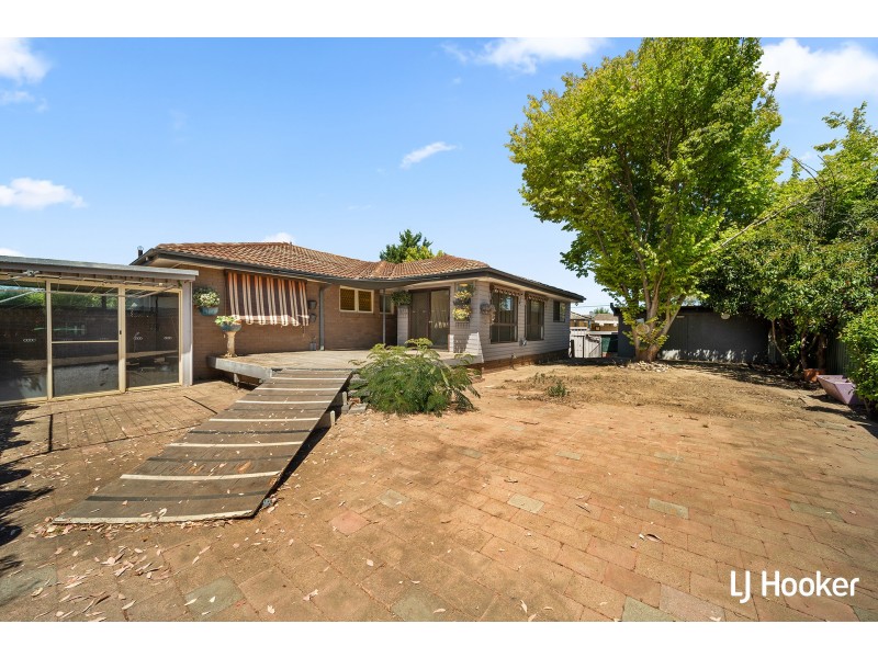 103 Copland Drive, Melba ACT 2615