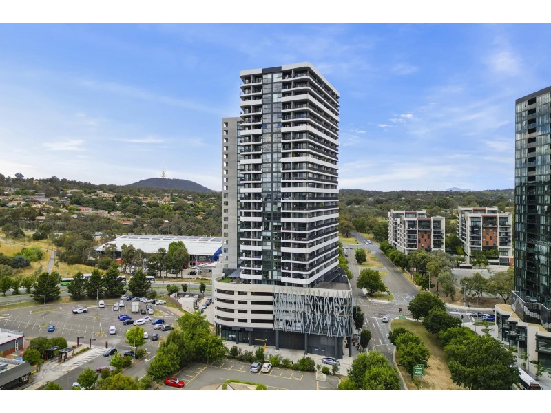 1113/120 Eastern Valley Way, Belconnen ACT 2617