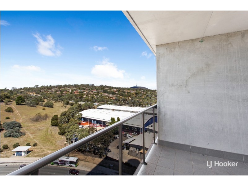 1113/120 Eastern Valley Way, Belconnen ACT 2617