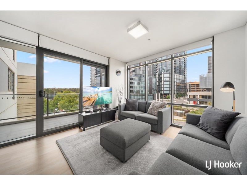 112/41 Chandler Street, Belconnen ACT 2617