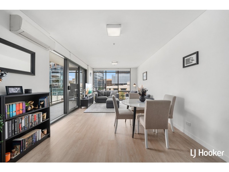 112/41 Chandler Street, Belconnen ACT 2617