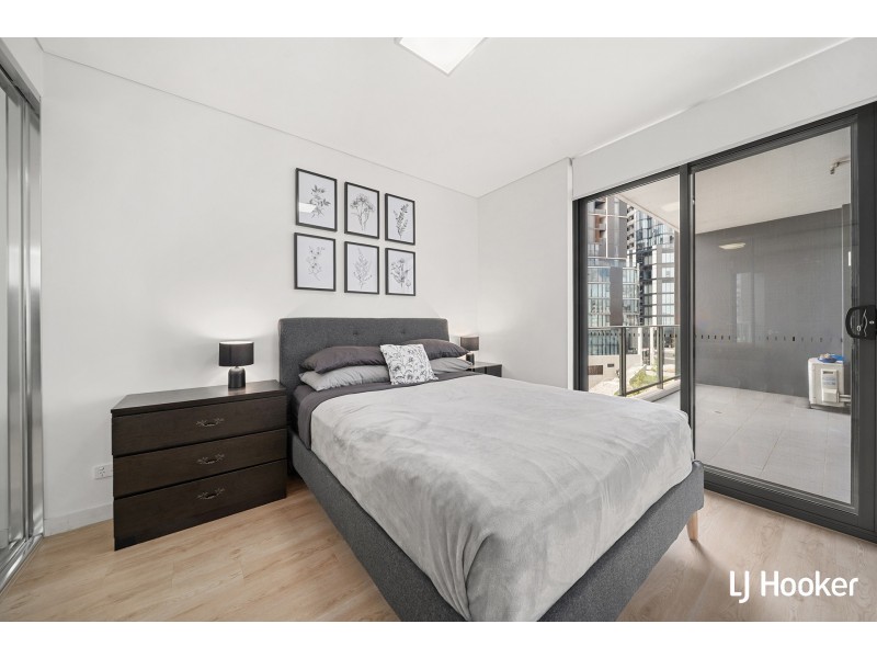 112/41 Chandler Street, Belconnen ACT 2617