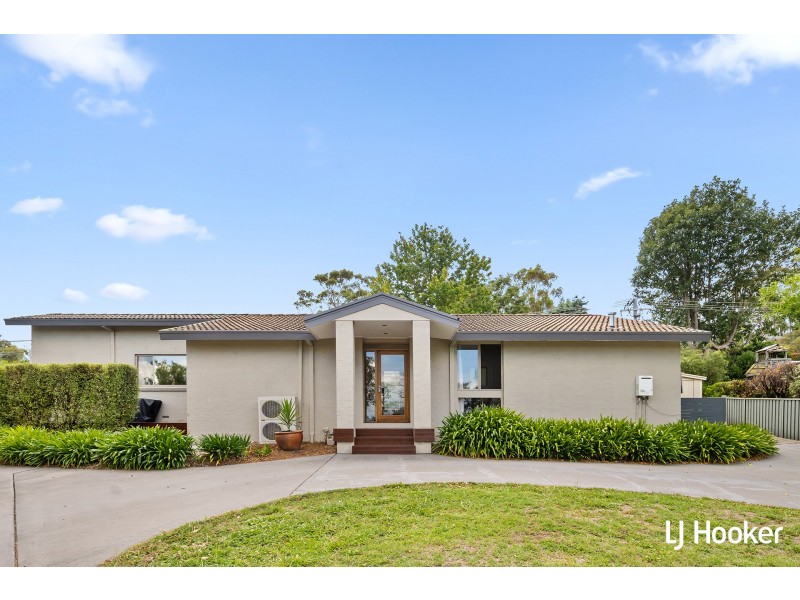 7 Joyner Place, Flynn ACT 2615