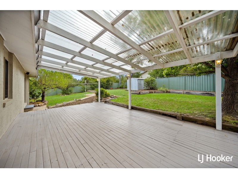7 Joyner Place, Flynn ACT 2615