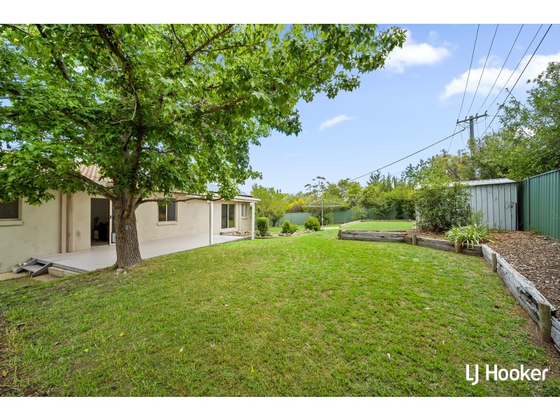 7 Joyner Place, Flynn ACT 2615