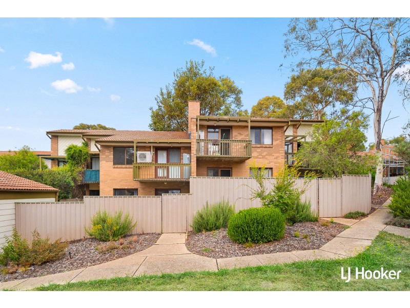 12/7 Osborne Place, Belconnen ACT 2617
