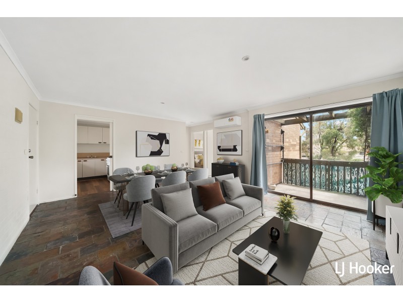 12/7 Osborne Place, Belconnen ACT 2617